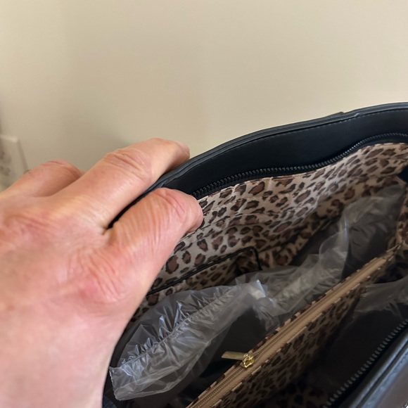 Handbag shoulder bag - Picture 9 of 11